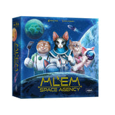 MLEM: Space Agency - Starbase 505